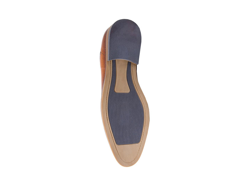 HUMBERTO TAN LEATHER - Shoes - Steve Madden Canada
