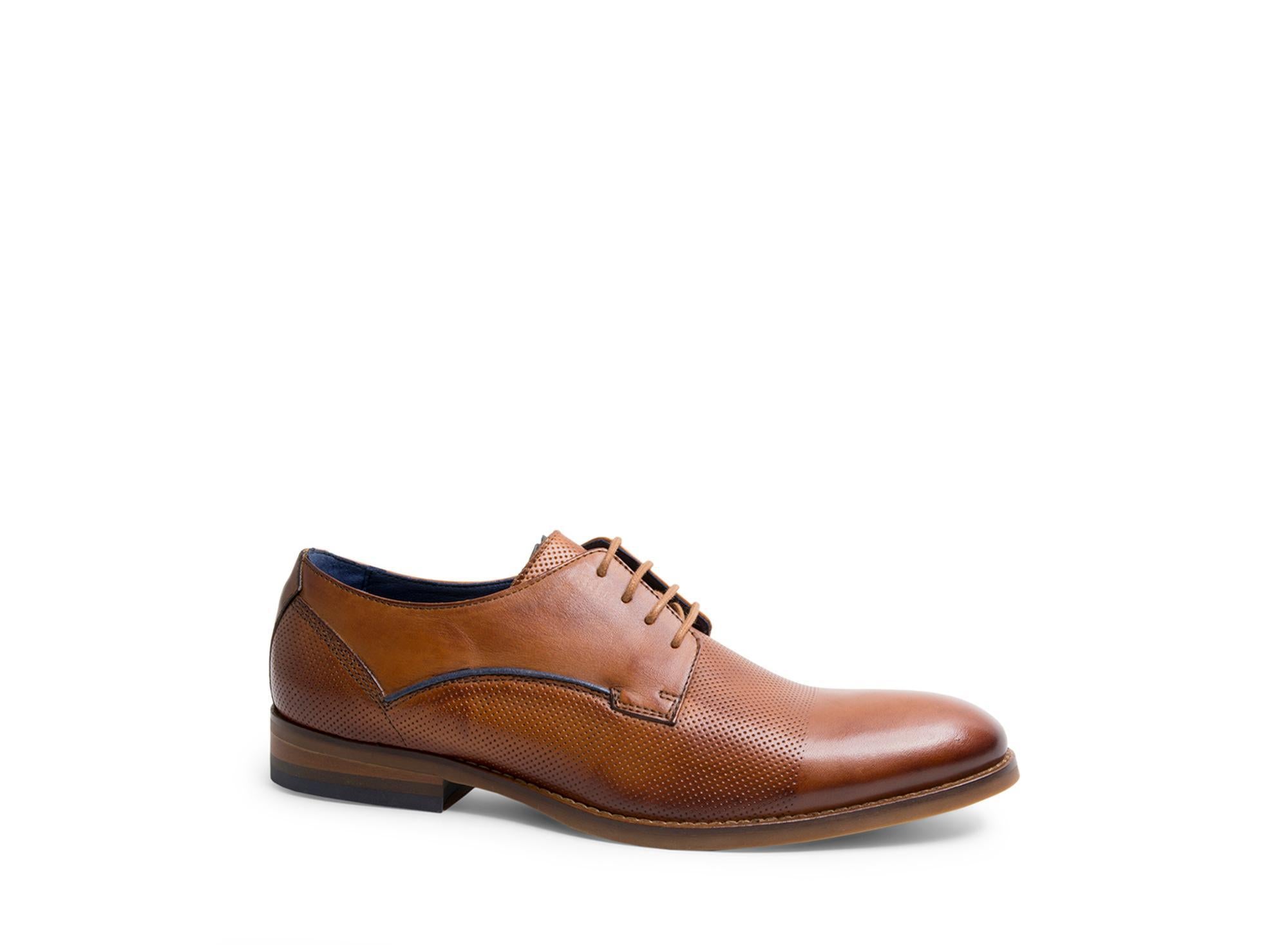 HUMBERTO TAN LEATHER - Shoes - Steve Madden Canada