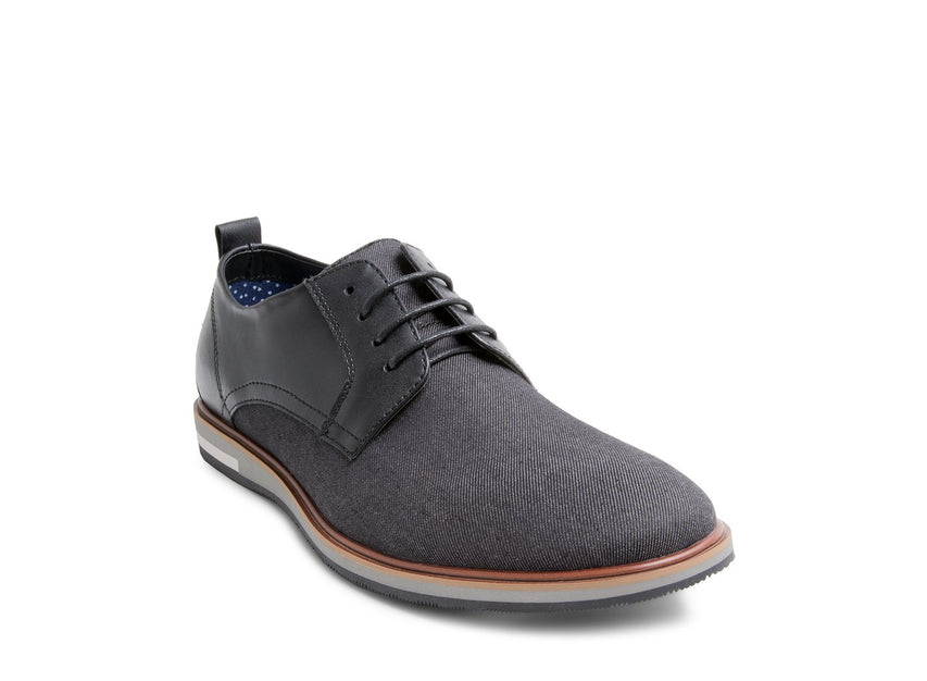 IVANN BLACK MULTI - Shoes - Steve Madden Canada
