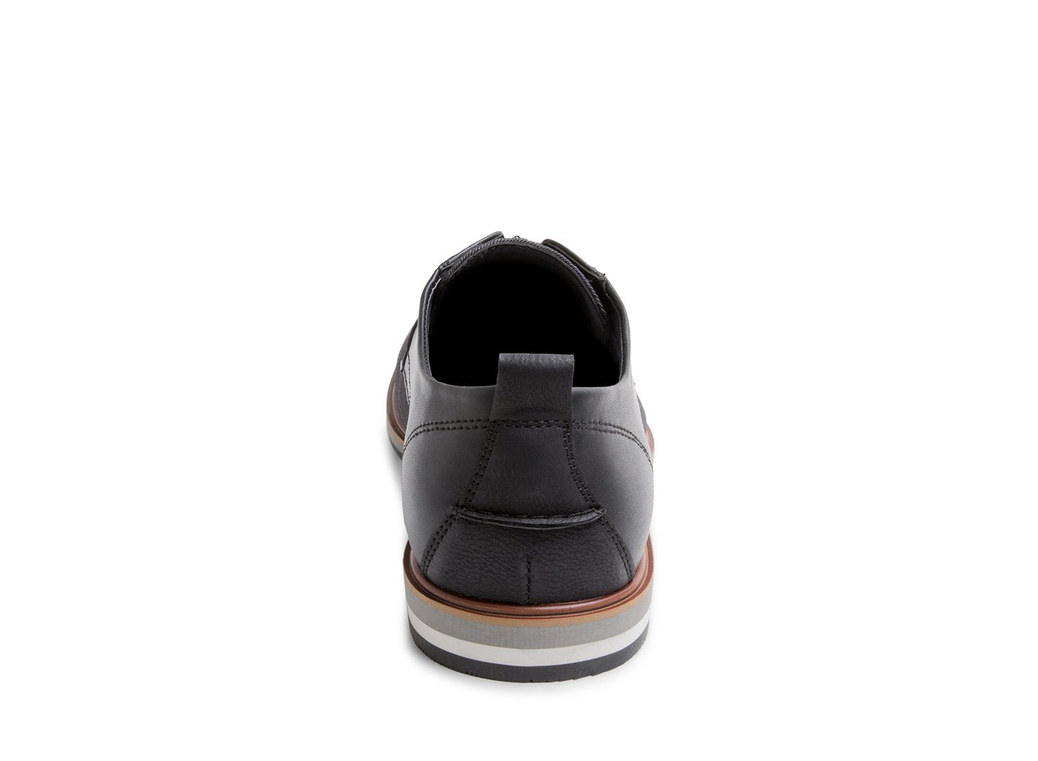 IVANN BLACK MULTI - Shoes - Steve Madden Canada