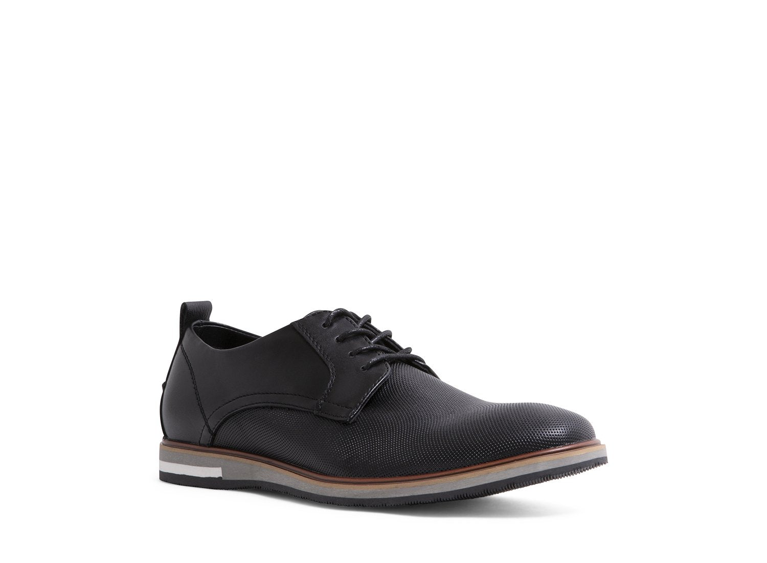 IVORR BLACK - Shoes - Steve Madden Canada