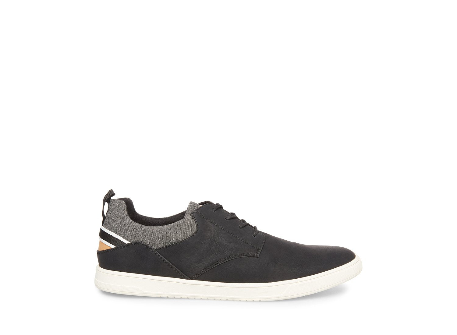 JED BLACK - Shoes - Steve Madden Canada