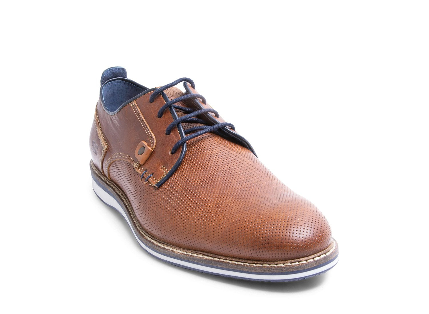 JESSY TAN LEATHER - Shoes - Steve Madden Canada