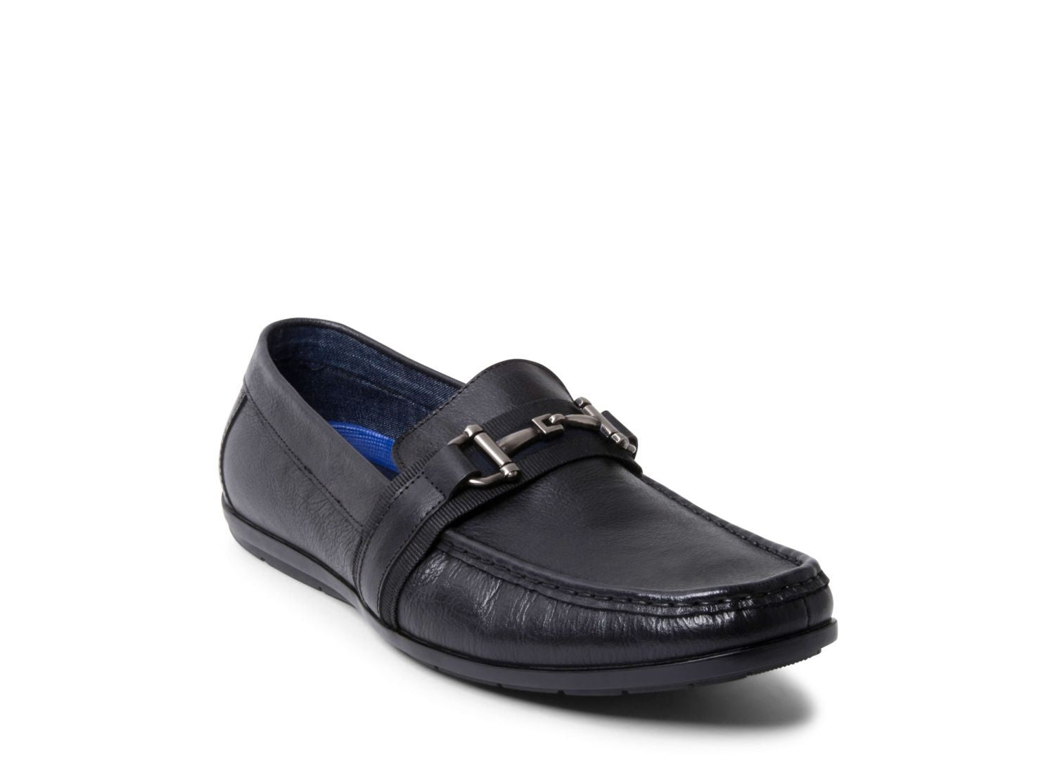 KALYPSO BLACK LEATHER - Shoes - Steve Madden Canada