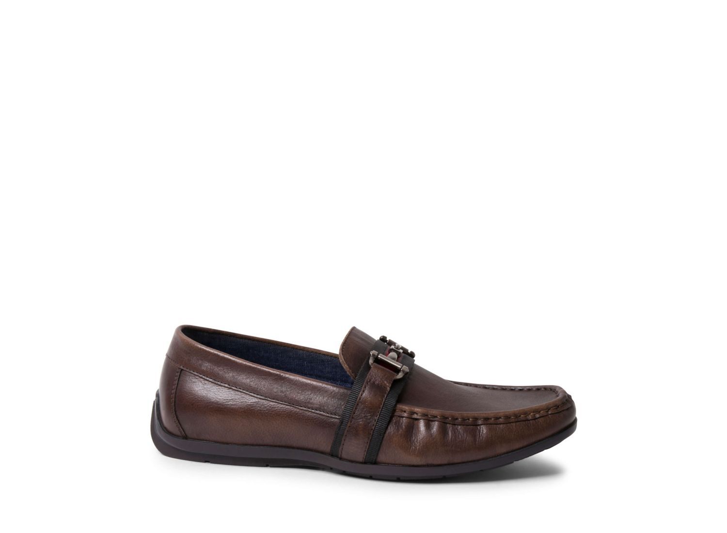 KALYPSO BROWN LEATHER - Shoes - Steve Madden Canada