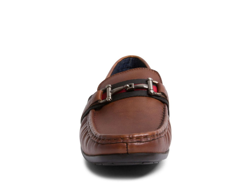 KALYPSO TAN LEATHER - Shoes - Steve Madden Canada