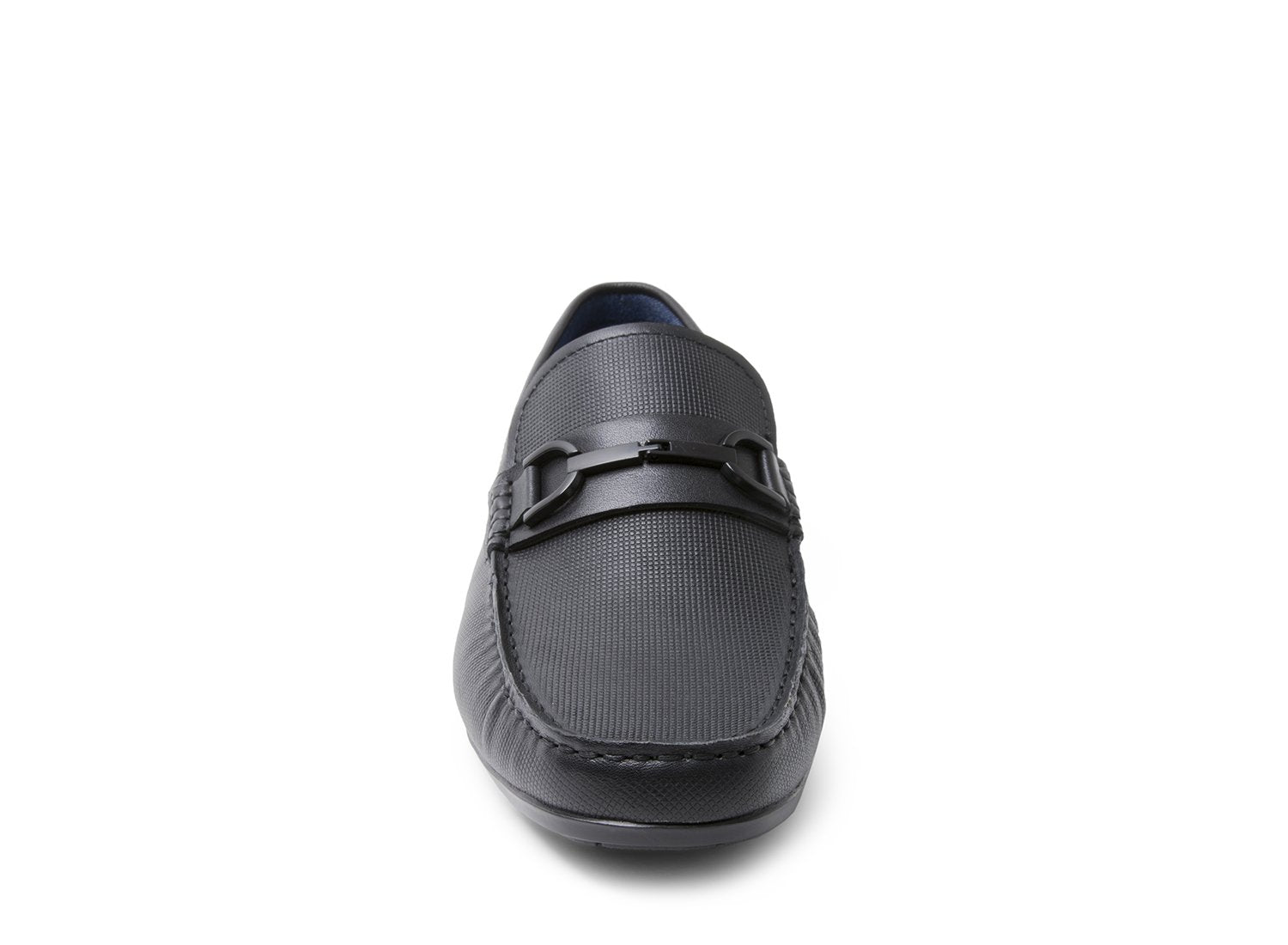 KAMRINN BLACK LEATHER - Shoes - Steve Madden Canada