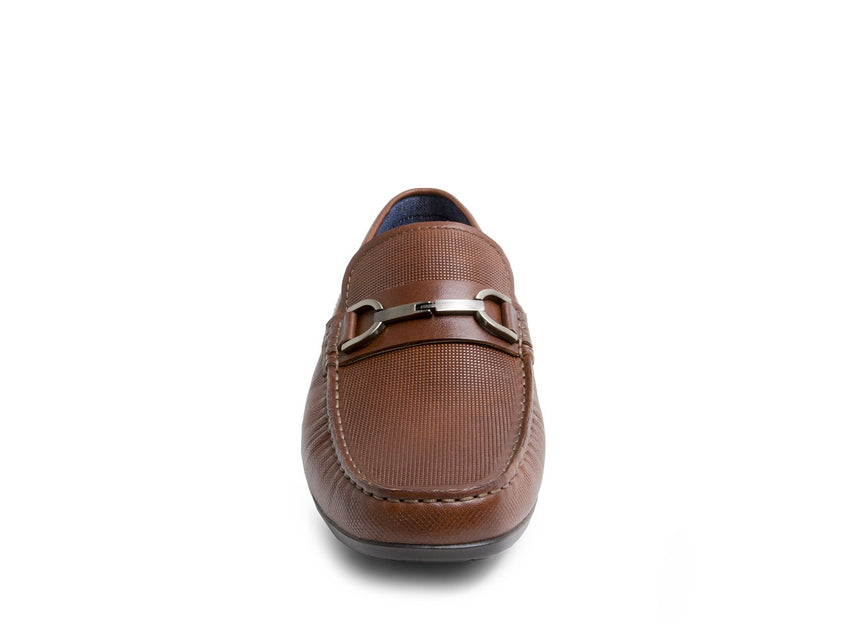 KAMRINN TAN LEATHER - Shoes - Steve Madden Canada