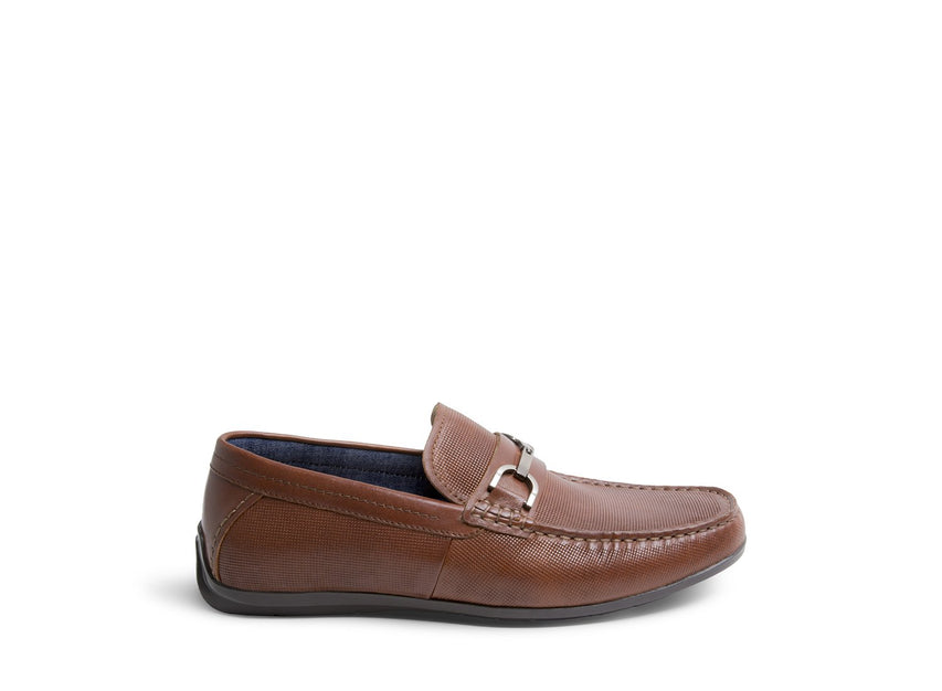 KAMRINN TAN LEATHER - Shoes - Steve Madden Canada