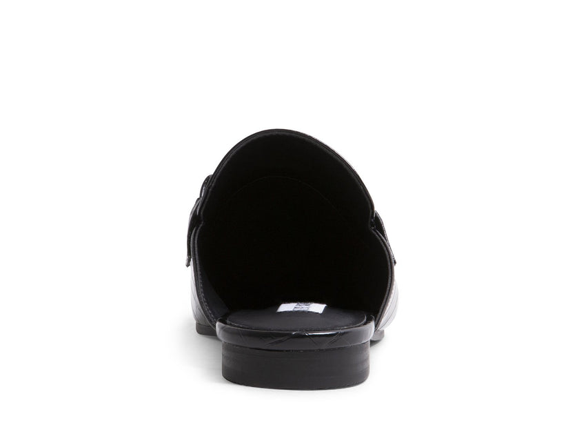 KANDI BLACK EXOTIC - Shoes - Steve Madden Canada