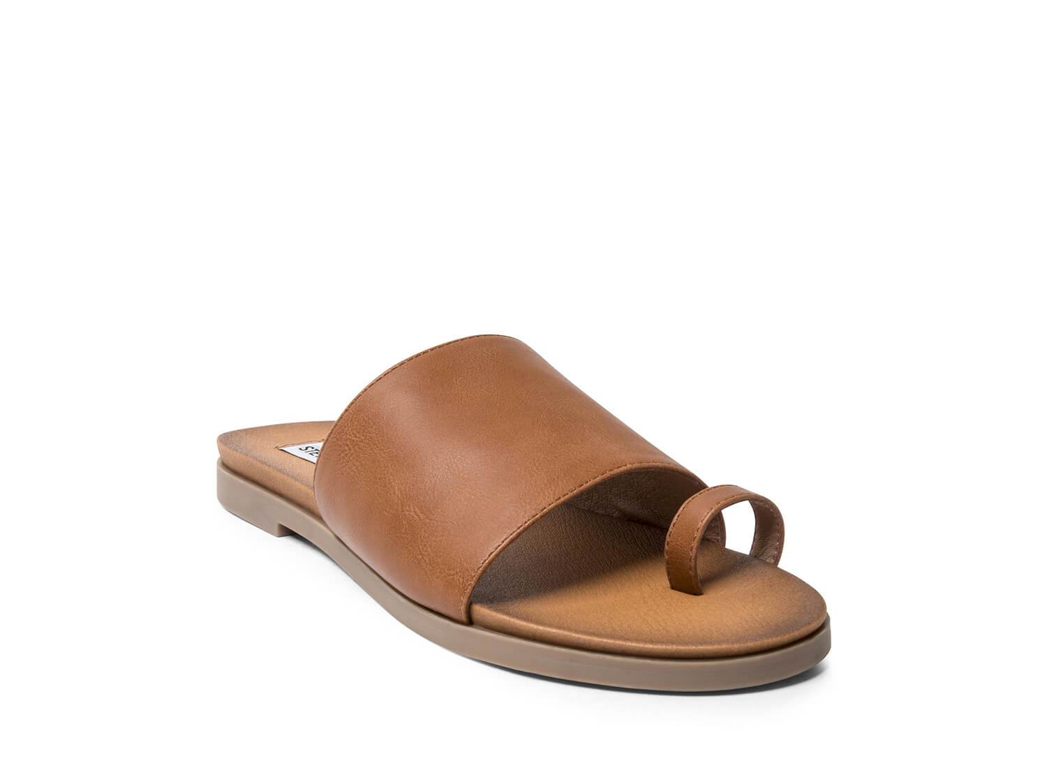 KIIRA TAN - Shoes - Steve Madden Canada