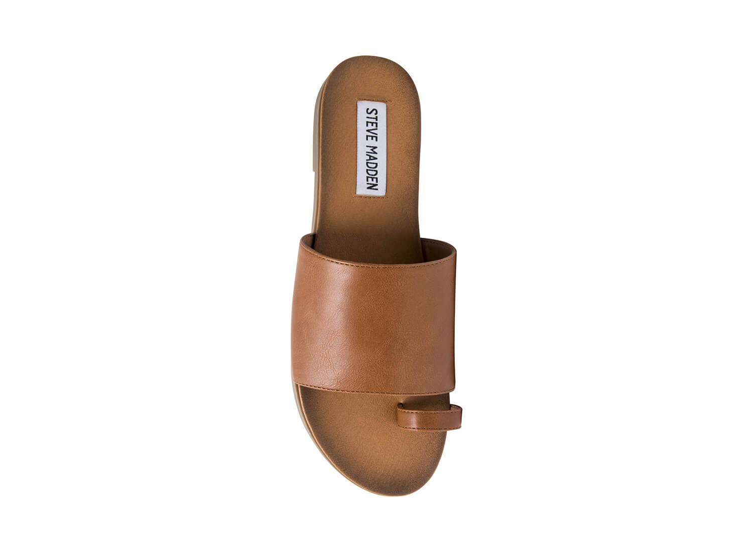 KIIRA TAN - Shoes - Steve Madden Canada