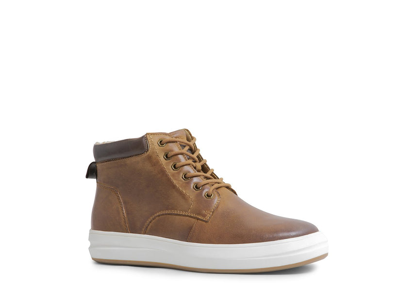 LAINE TAN LEATHER - Shoes - Steve Madden Canada