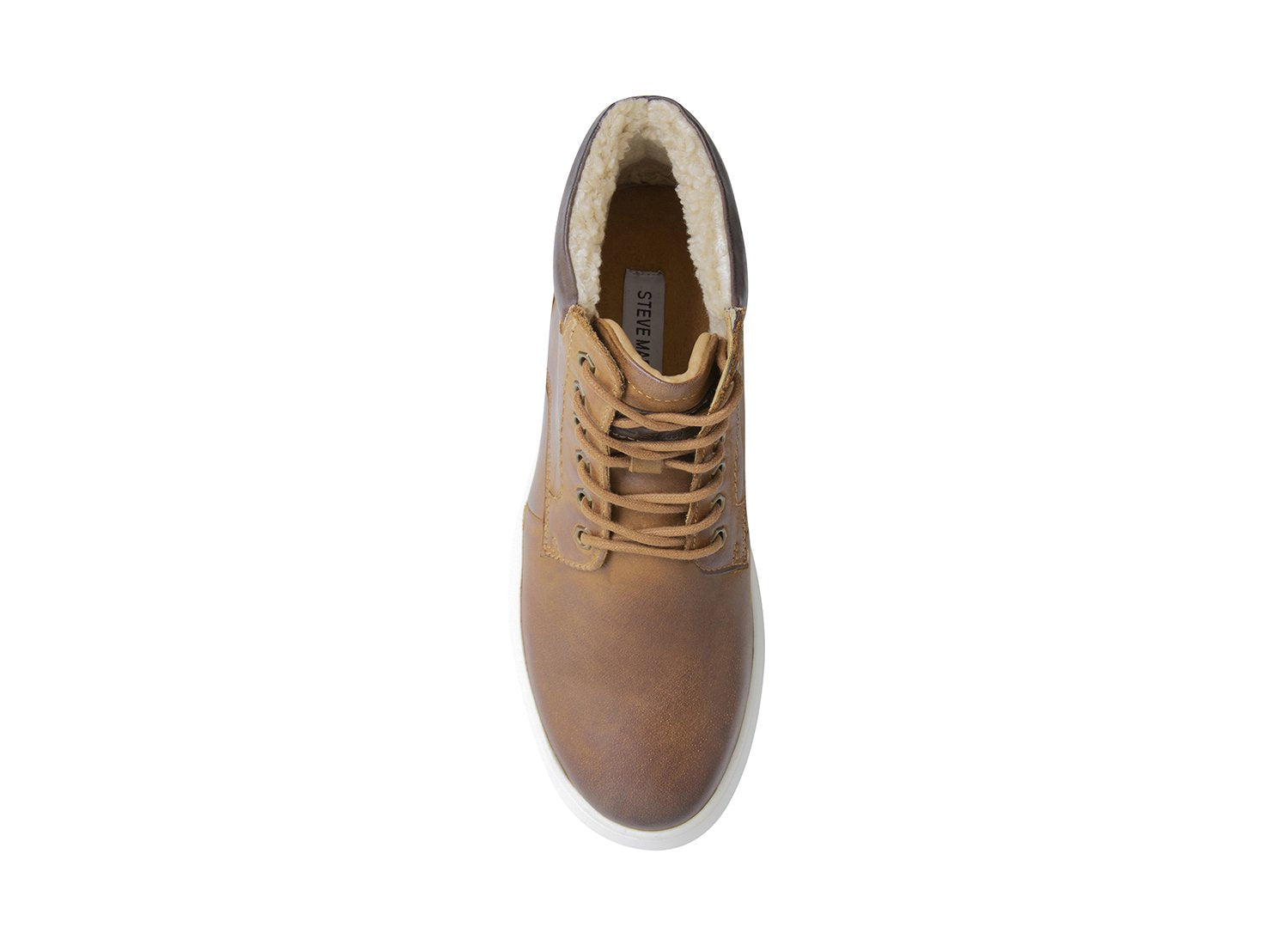 LAINE TAN LEATHER - Shoes - Steve Madden Canada