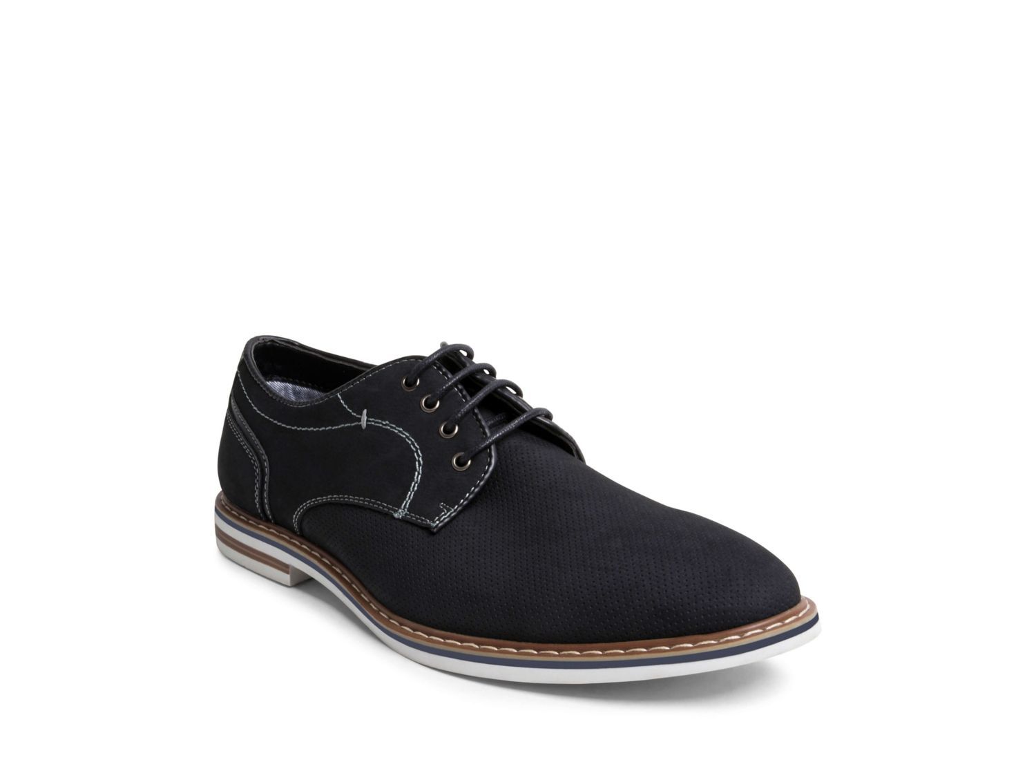 LEGENDD BLACK - Shoes - Steve Madden Canada