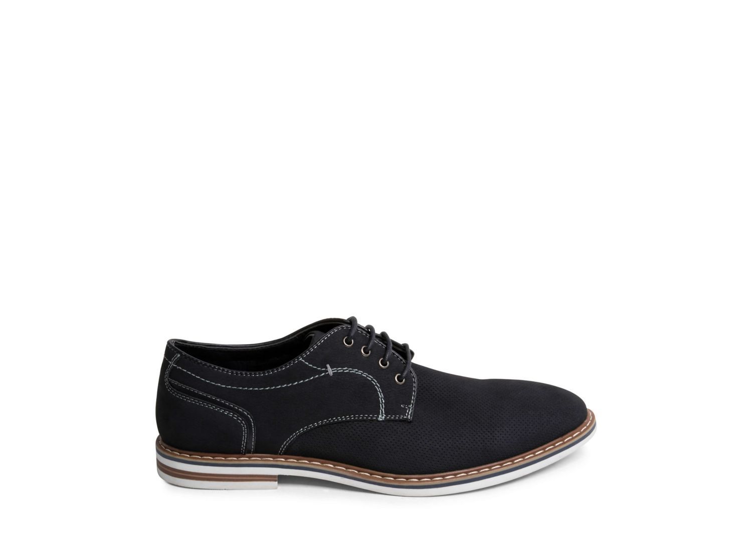 LEGENDD BLACK - Shoes - Steve Madden Canada