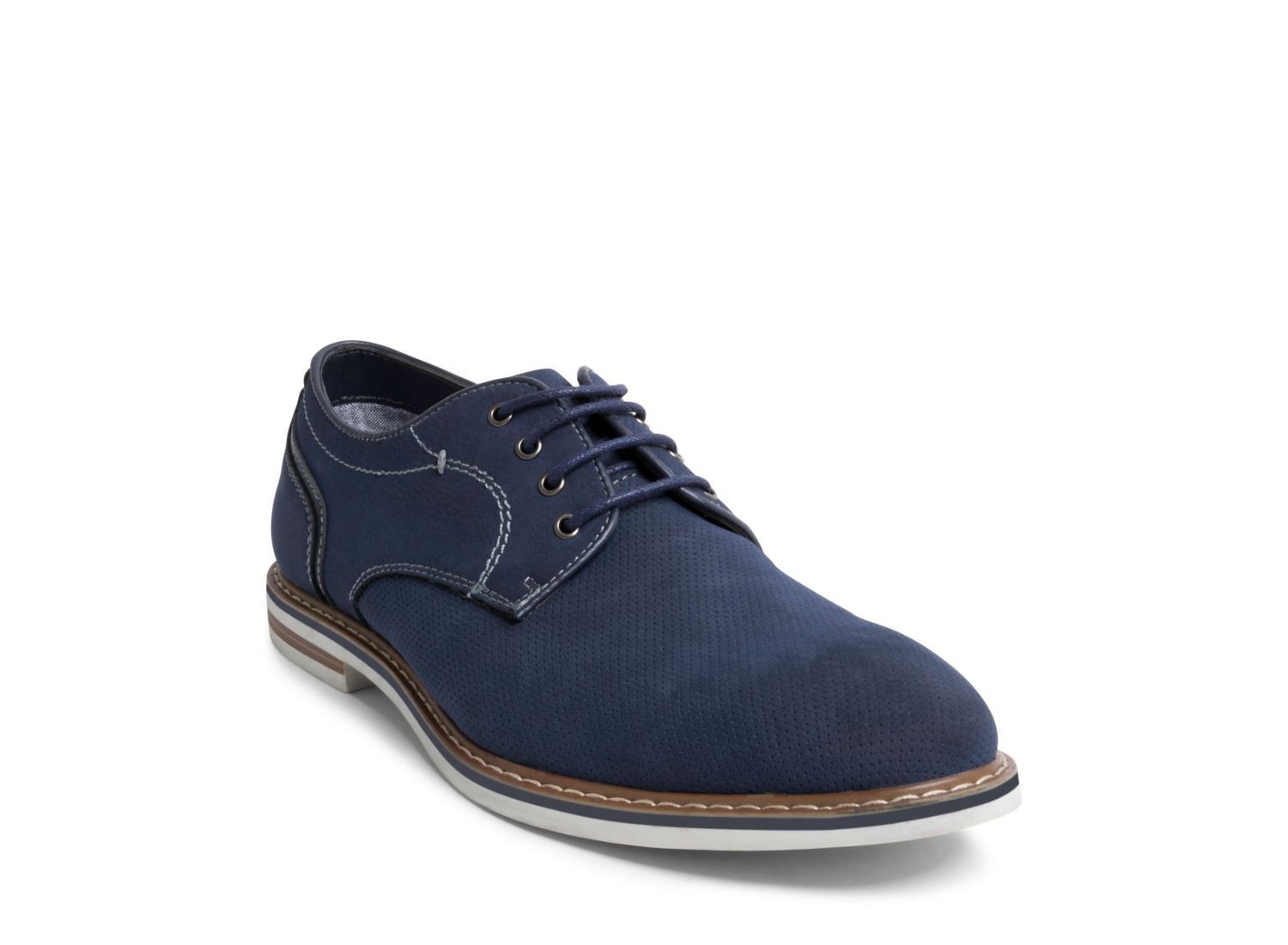 LEGENDD BLUE - Shoes - Steve Madden Canada