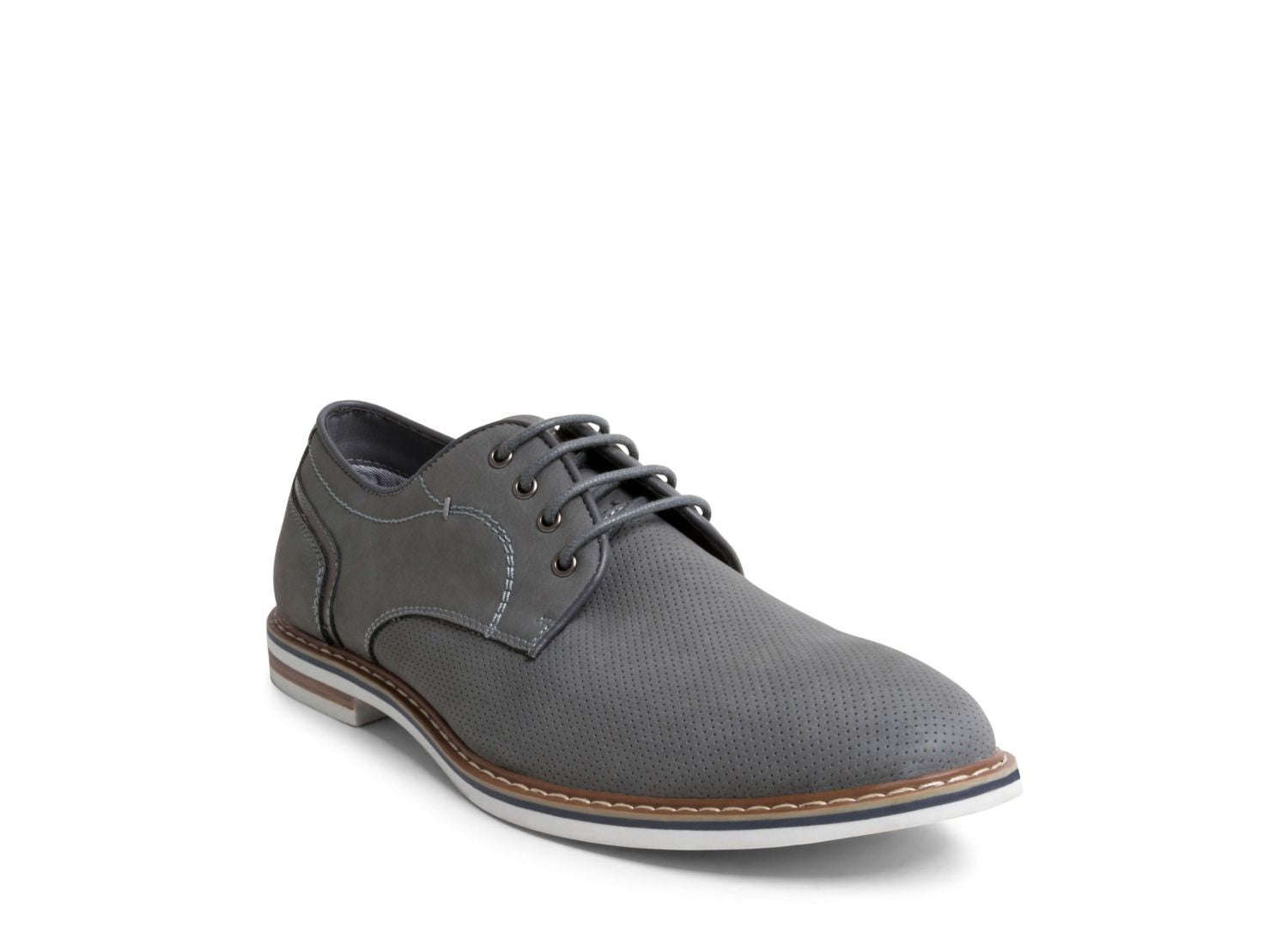 LEGENDD GREY - Shoes - Steve Madden Canada