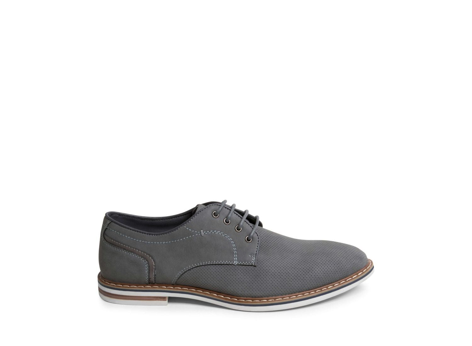 LEGENDD GREY - Shoes - Steve Madden Canada