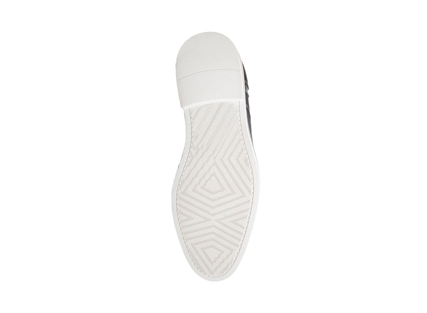 LOGINN BLACK - Shoes - Steve Madden Canada