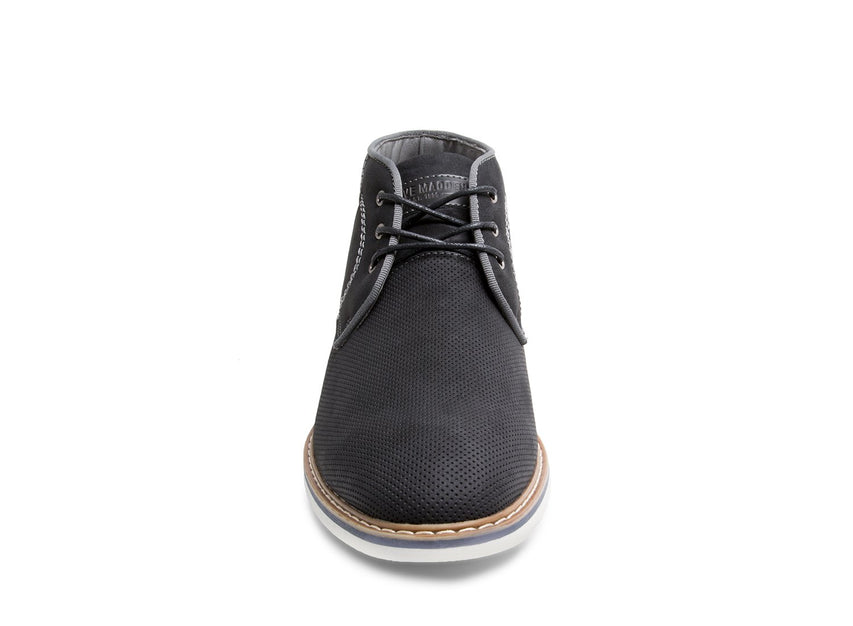 LOGINN BLACK - Shoes - Steve Madden Canada