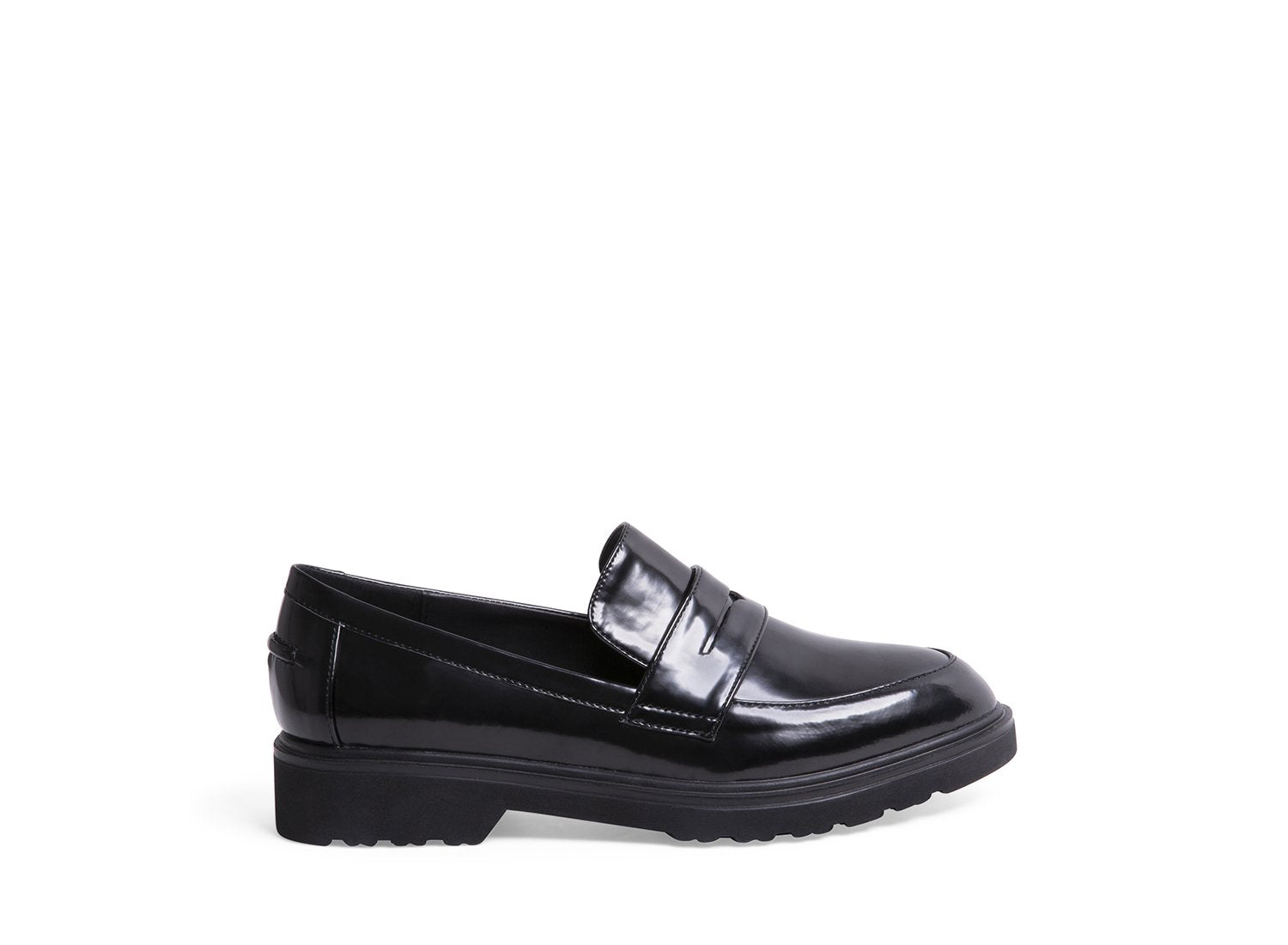 MILLIEE BLACK - Shoes - Steve Madden Canada