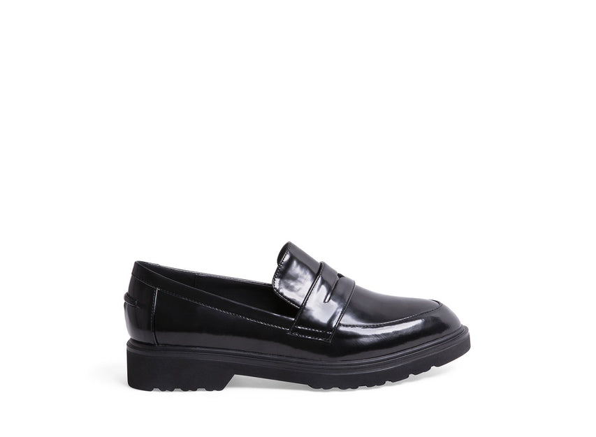 MILLIEE BLACK - Shoes - Steve Madden Canada