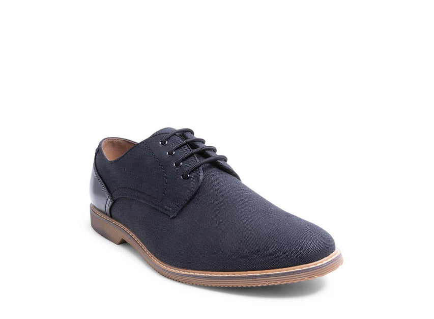 NEWSTEAD BLACK FABRIC - Shoes - Steve Madden Canada