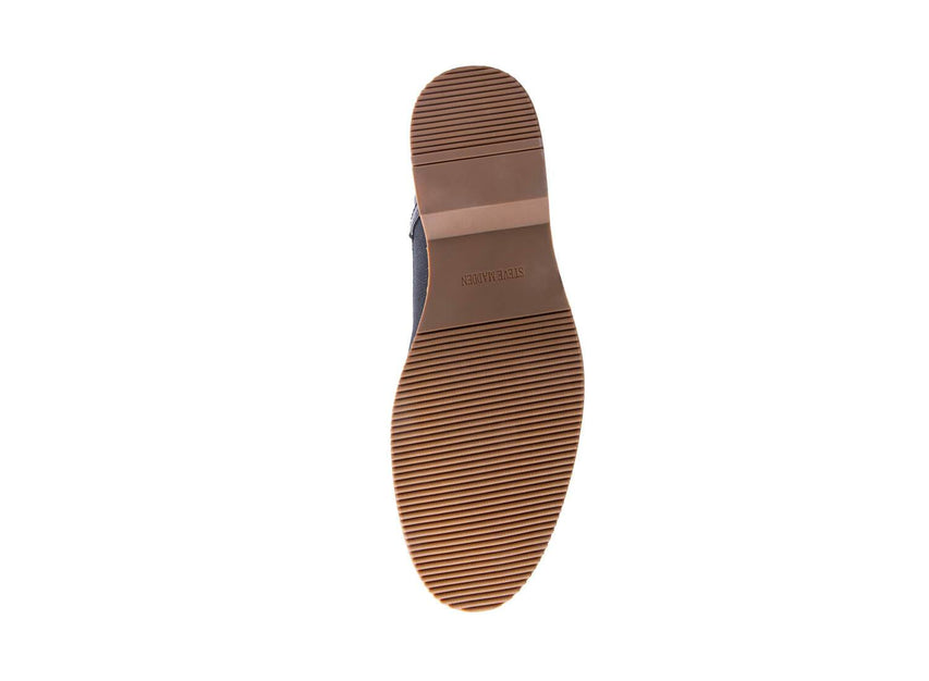 NEWSTEAD BLACK FABRIC - Shoes - Steve Madden Canada