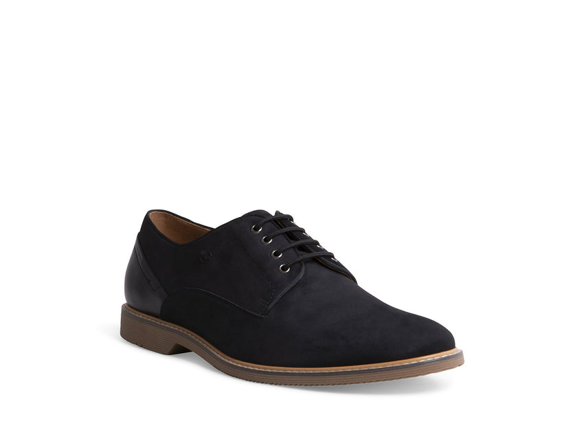 NORTHEND BLACK SYNTHETIC - Shoes - Steve Madden Canada