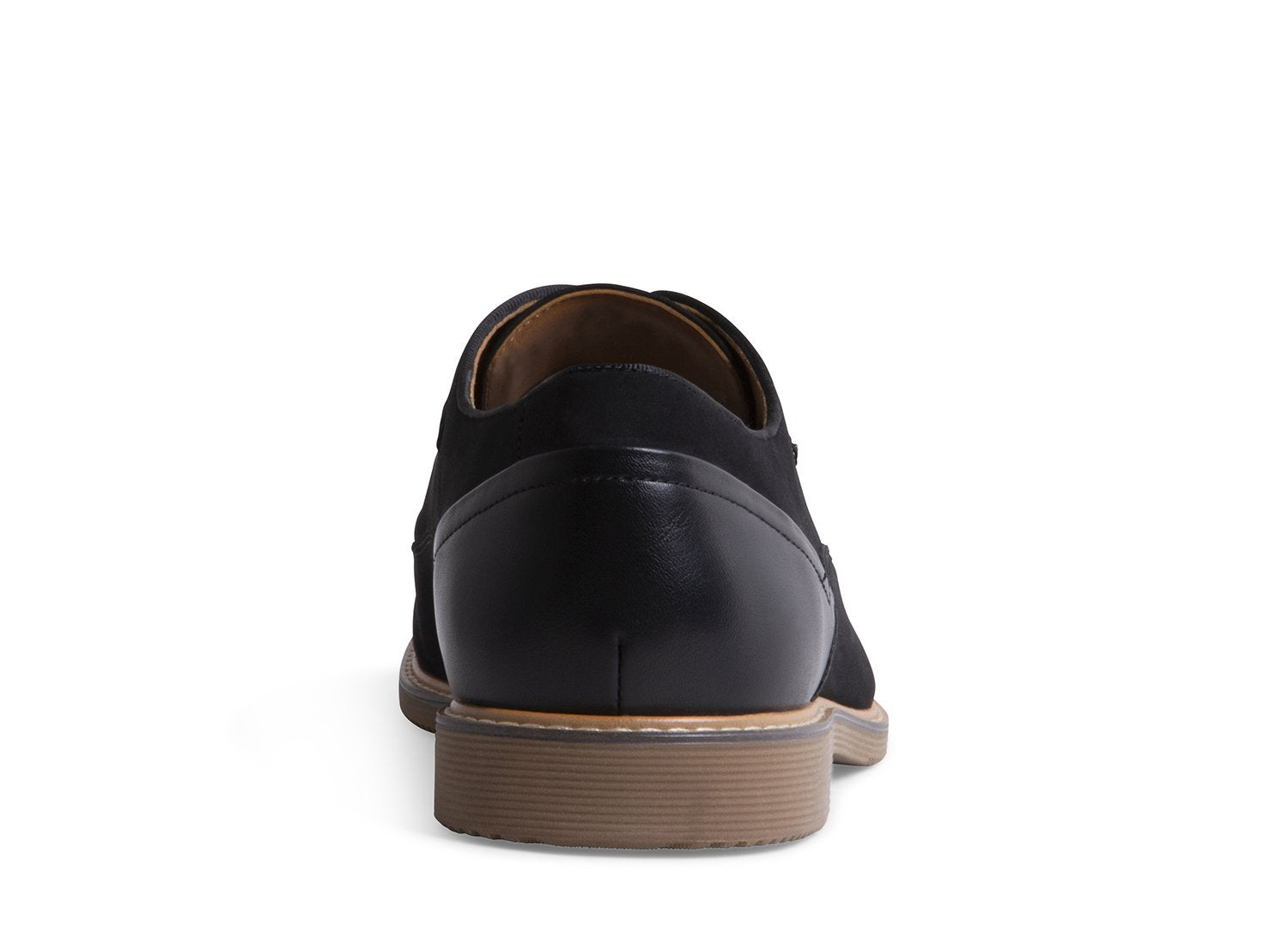 NORTHEND BLACK SYNTHETIC - Shoes - Steve Madden Canada