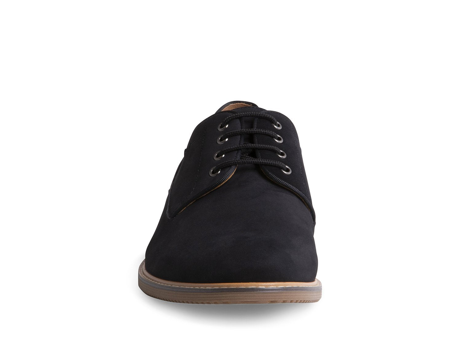 NORTHEND BLACK SYNTHETIC - Shoes - Steve Madden Canada