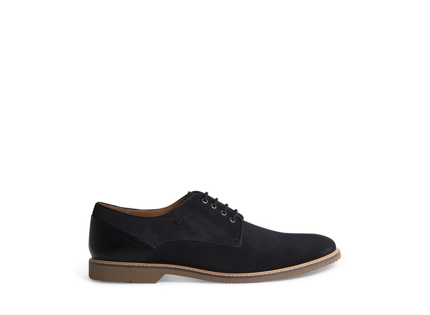 NORTHEND BLACK SYNTHETIC - Shoes - Steve Madden Canada