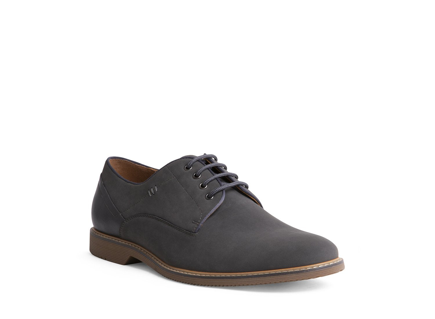 NORTHEND GREY SYNTHETIC - Shoes - Steve Madden Canada