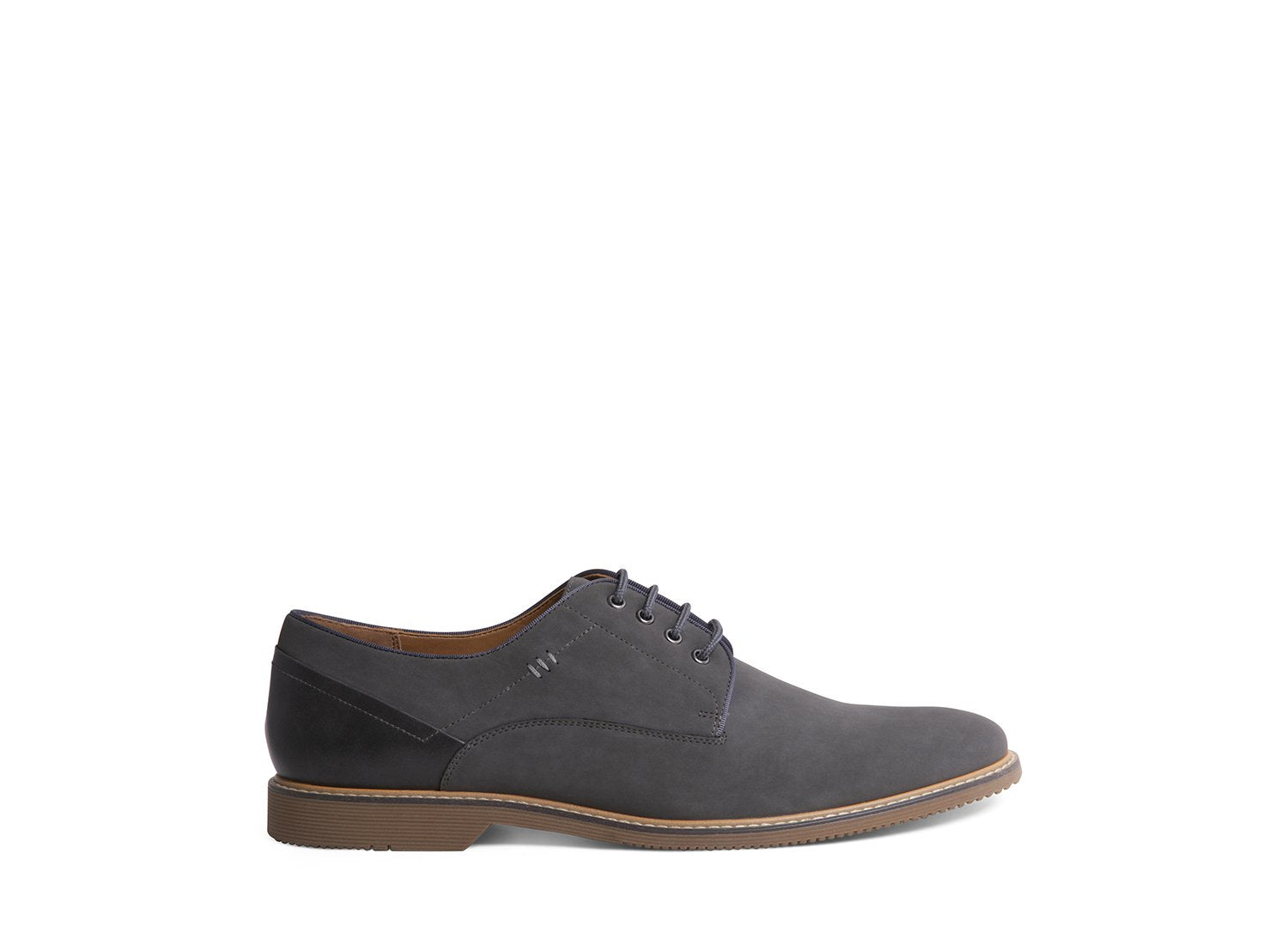 NORTHEND GREY SYNTHETIC - Shoes - Steve Madden Canada