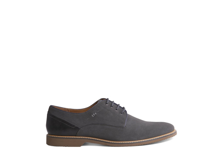 NORTHEND GREY SYNTHETIC - Shoes - Steve Madden Canada