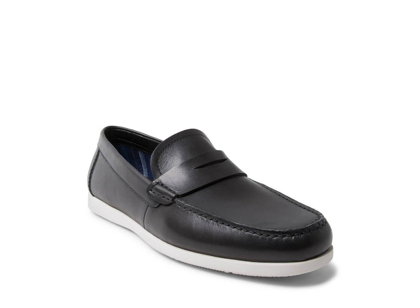PEAGER BLACK - Shoes - Steve Madden Canada
