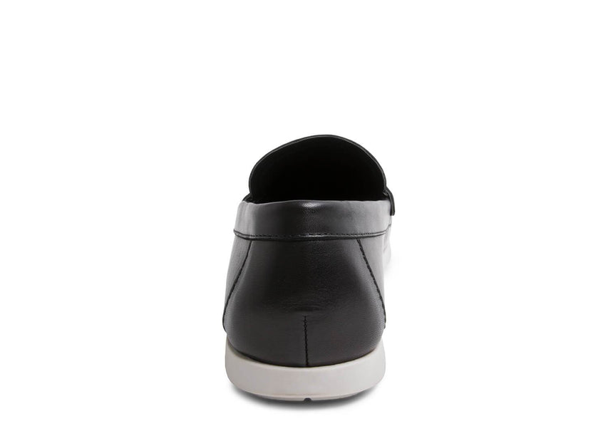 PEAGER BLACK - Shoes - Steve Madden Canada