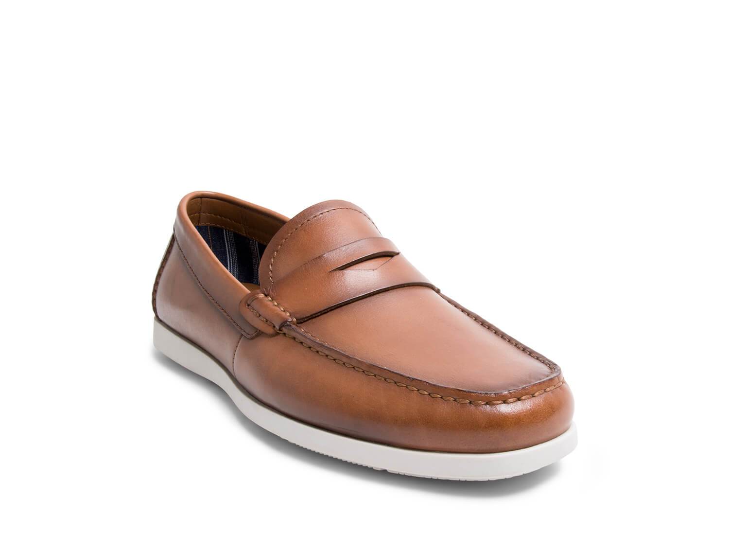 PEAGER TAN - Shoes - Steve Madden Canada