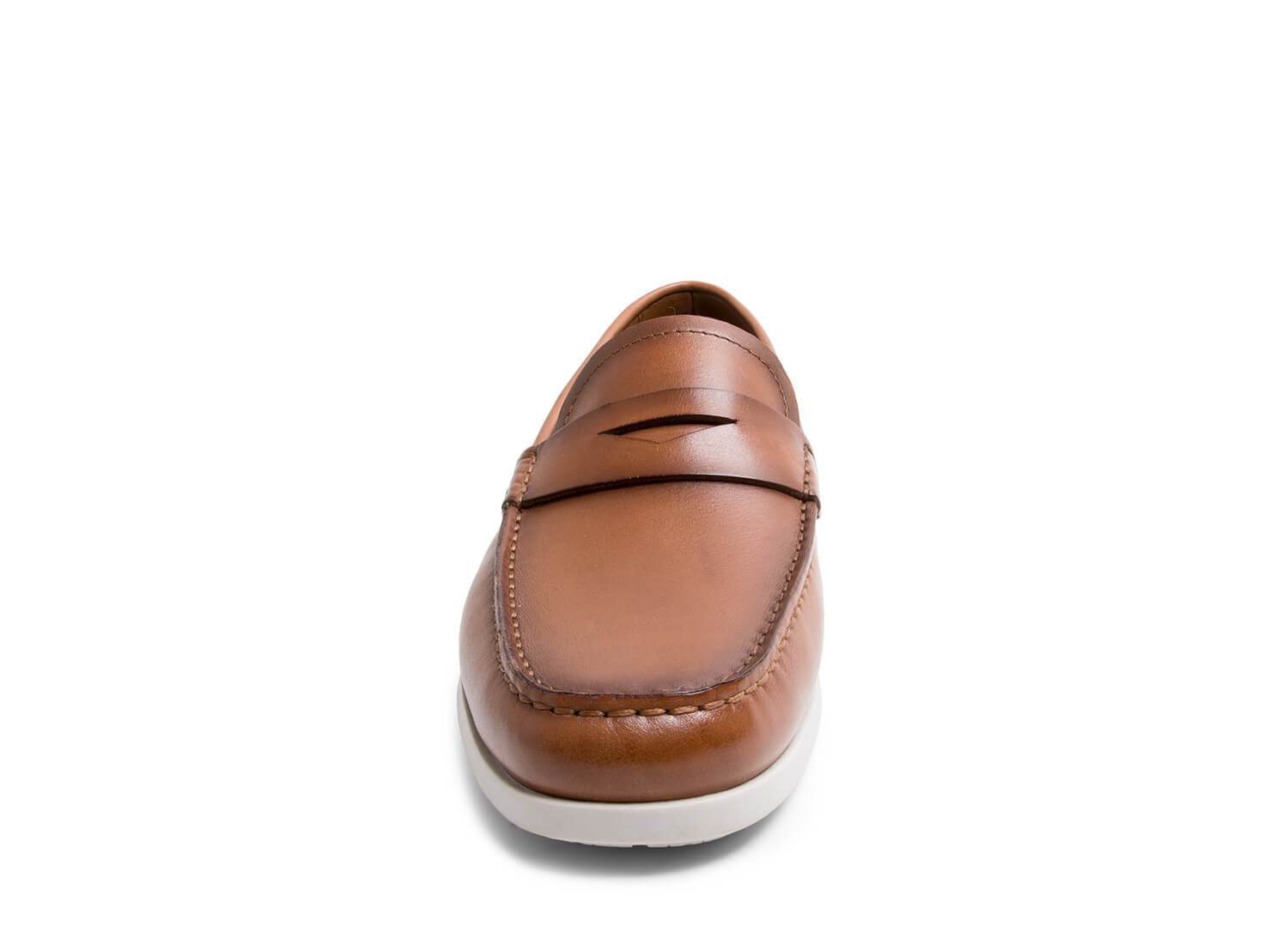 PEAGER TAN - Shoes - Steve Madden Canada