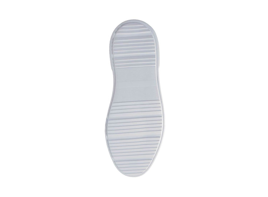 ROCHEDO WHITE LEATHER - Shoes - Steve Madden Canada