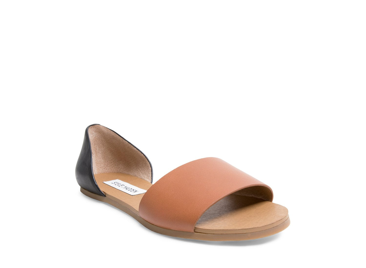 STIKTOIT BLACK MULTI - Shoes - Steve Madden Canada
