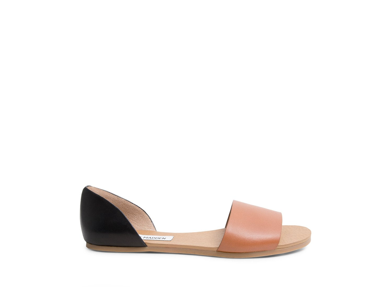 STIKTOIT BLACK MULTI - Shoes - Steve Madden Canada