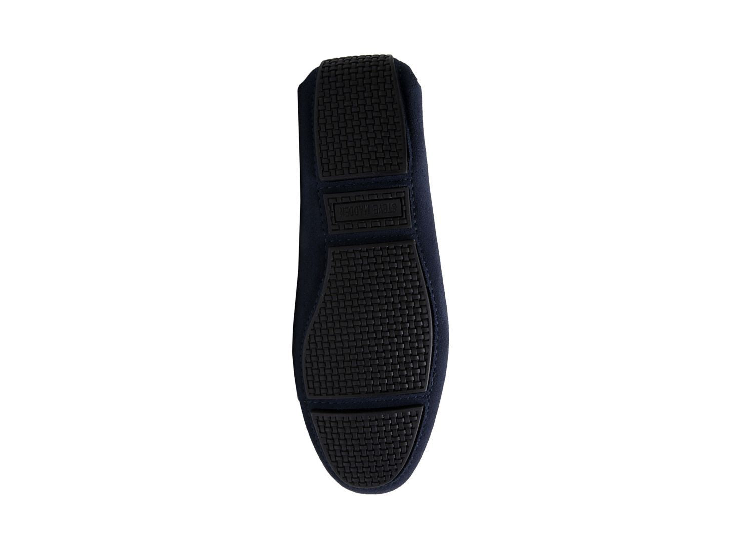 STOKYARD BLUE SUEDE - Shoes - Steve Madden Canada