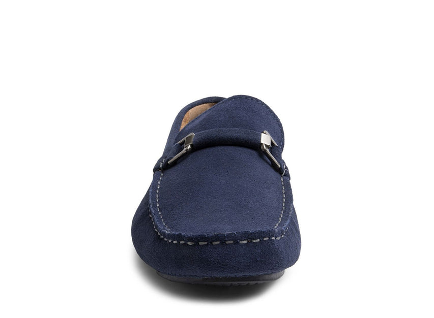 STOKYARD BLUE SUEDE - Shoes - Steve Madden Canada