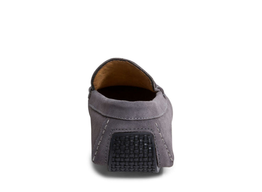 STROLL GREY SUEDE - Shoes - Steve Madden Canada