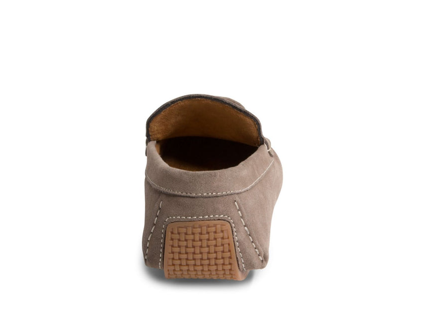 STROLL TAUPE SUEDE - Shoes - Steve Madden Canada