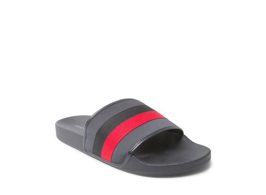 SWERVE BLACK - Shoes - Steve Madden Canada