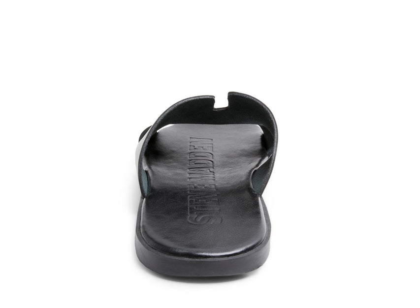 SYDNEY BLACK - Shoes - Steve Madden Canada