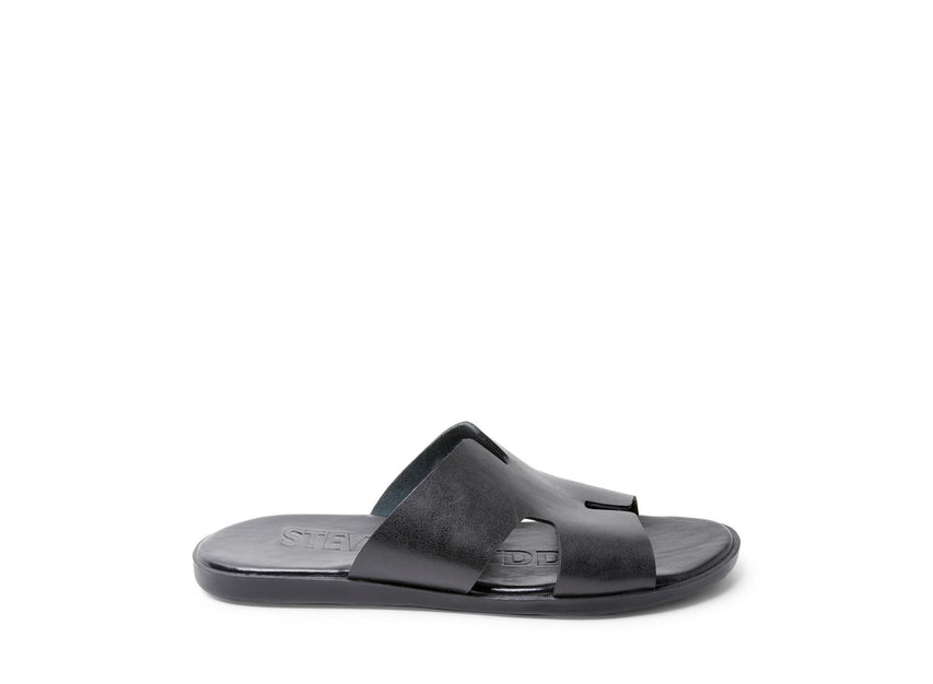 SYDNEY BLACK - Shoes - Steve Madden Canada